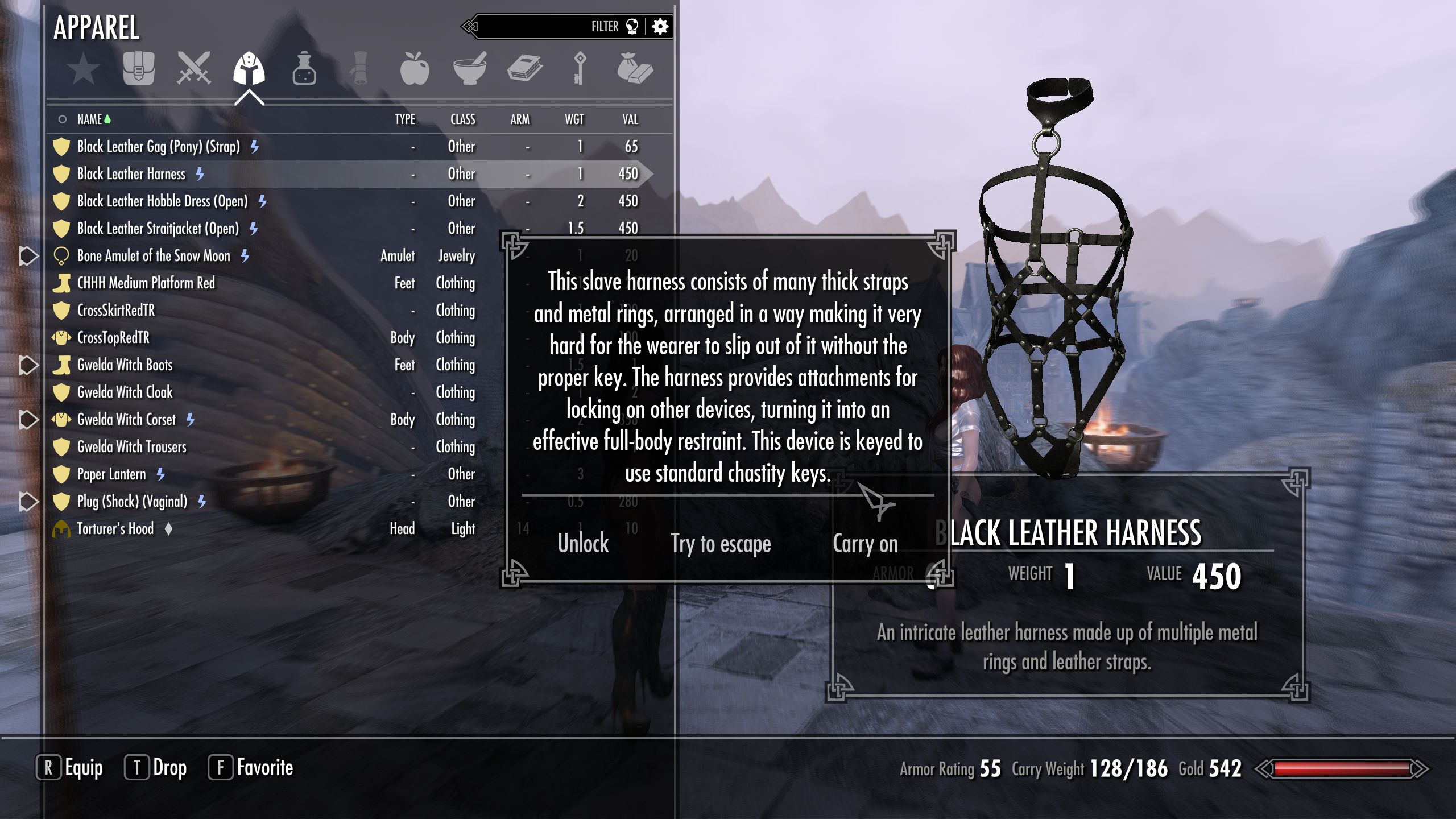 Devious Followers Continued Page 125 Downloads SexLab Framework