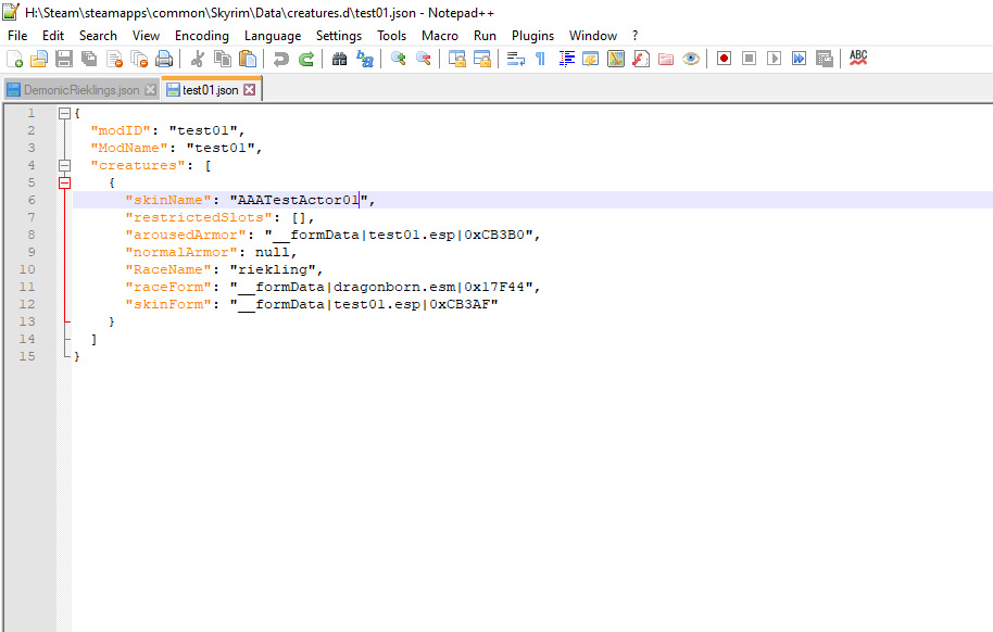 [Solved] Is there any tutorial for Creature Framework? - Technical ...