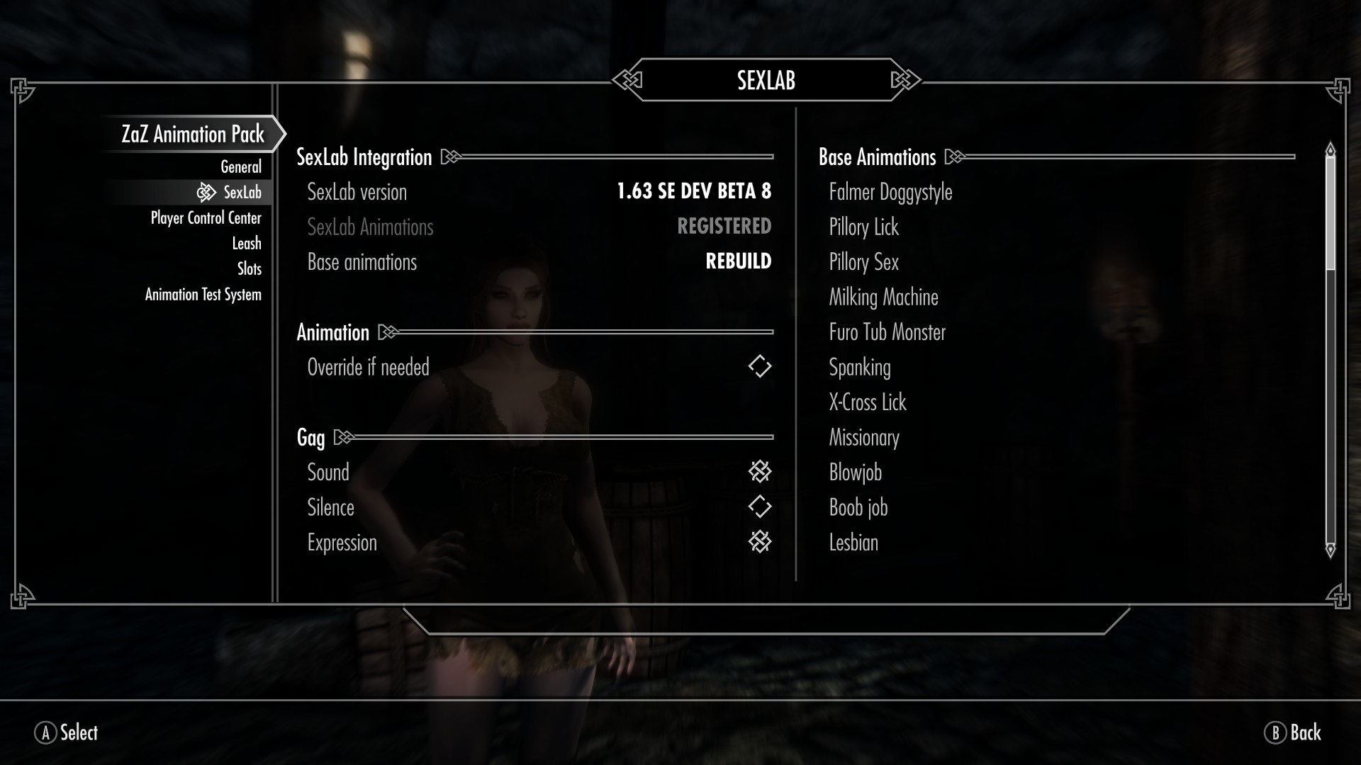 Skyrim Utility Mod Page 15 Downloads Skyrim Adult And Sex Mods