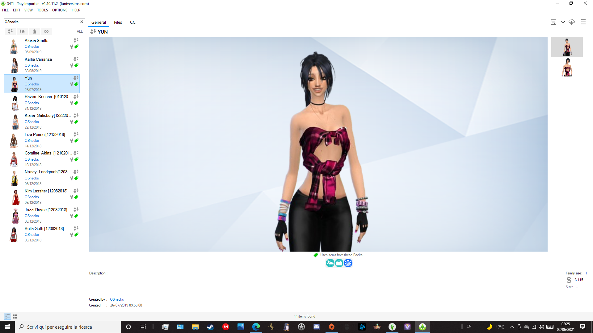 Help Me Find This Request Find The Sims Loverslab My Xxx Hot Girl