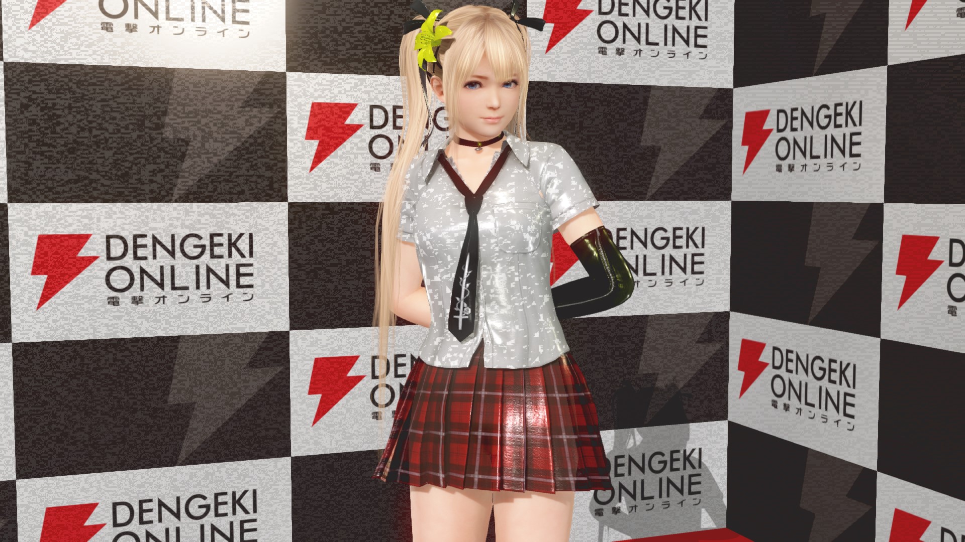 Do Anyone Know What S The Problem Is It Is This Amd S Driver Problem Dead Or Alive Xtreme Venus Vacation Loverslab