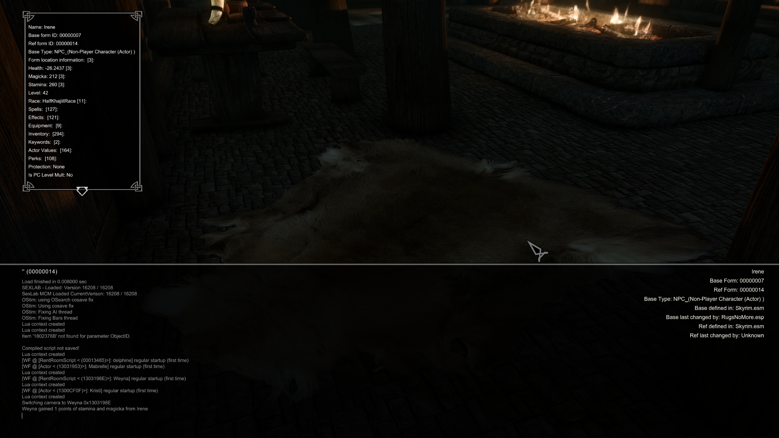 Devourment Refactor Page 41 Downloads Skyrim Special Edition Adult Mods Loverslab
