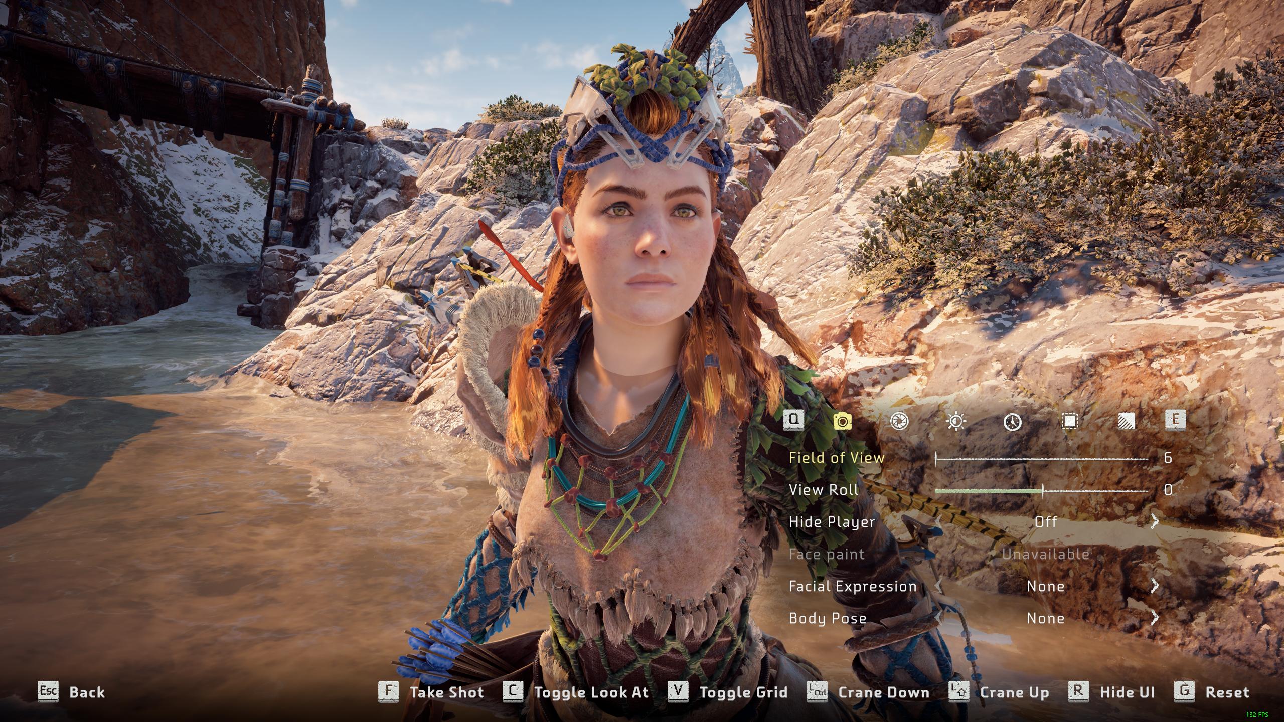 Horizon Zero Dawn Nude Mod Request Page 24 Adult Gaming Loverslab 1055