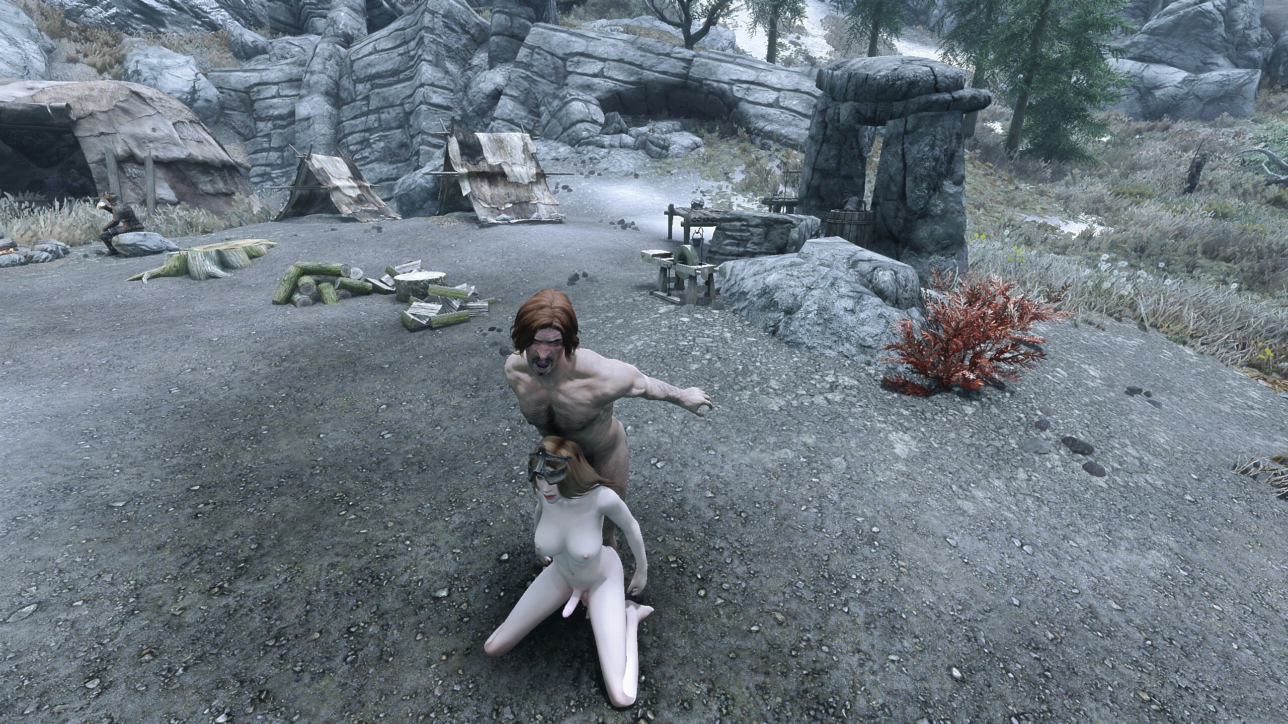 Delete an animation so it never shows up again... - Skyrim Adult Mods -  LoversLab