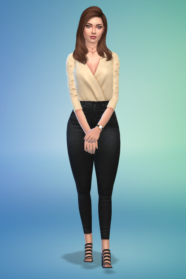 Abandoners Sim Gallery 76 Original Female Sims Page 4 Downloads Cas Sims Loverslab