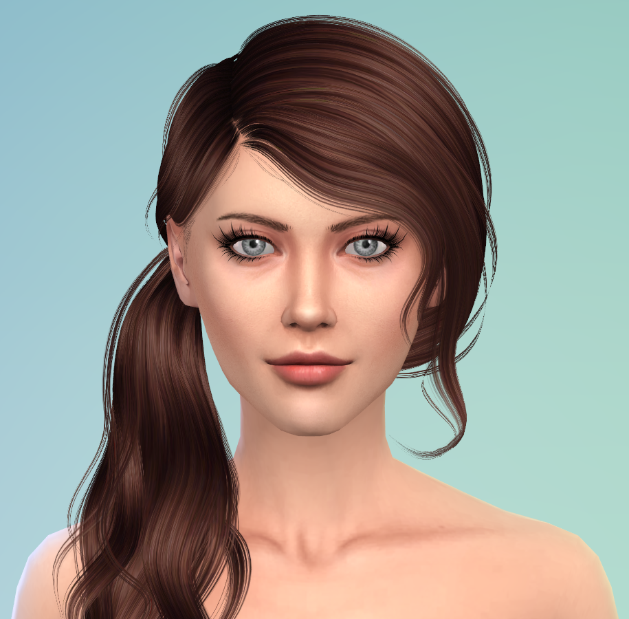 Abandoners Sim Gallery 76 Original Female Sims Page 4 Downloads Cas Sims Loverslab