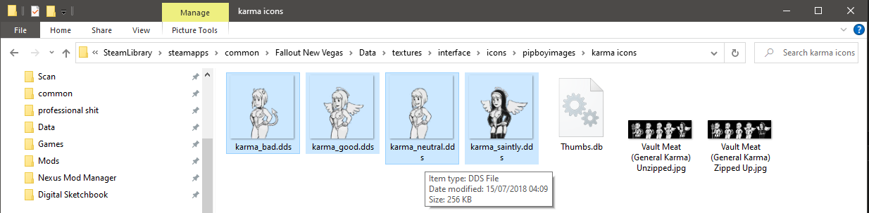 Vault Girl Interface Mods For New Vegas And F3 Request And Find Fallout Adult And Sex Mods 6446