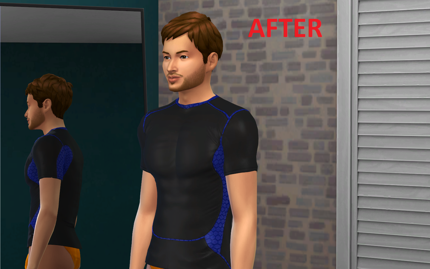 Body Overhaul Slider Project Part3 Page 2 Downloads The Sims 4 Loverslab