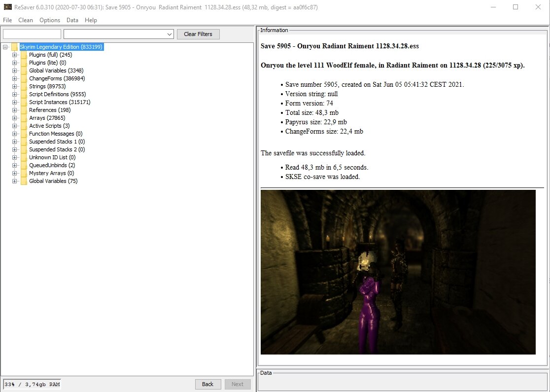 Hardware antialiasing detected some effects disabled skyrim что делать