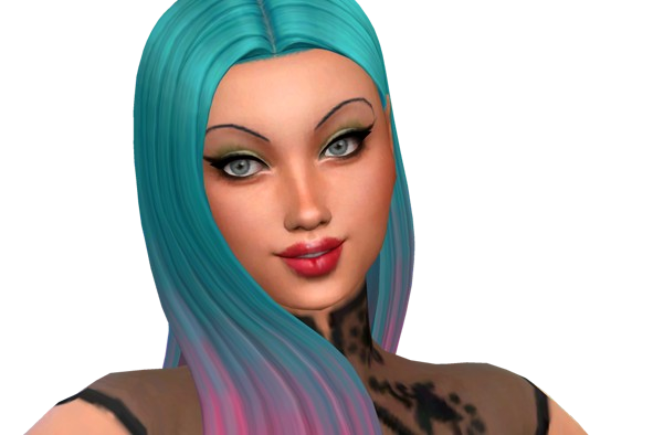 13thshadow Sims Downloads Cas Sims Loverslab
