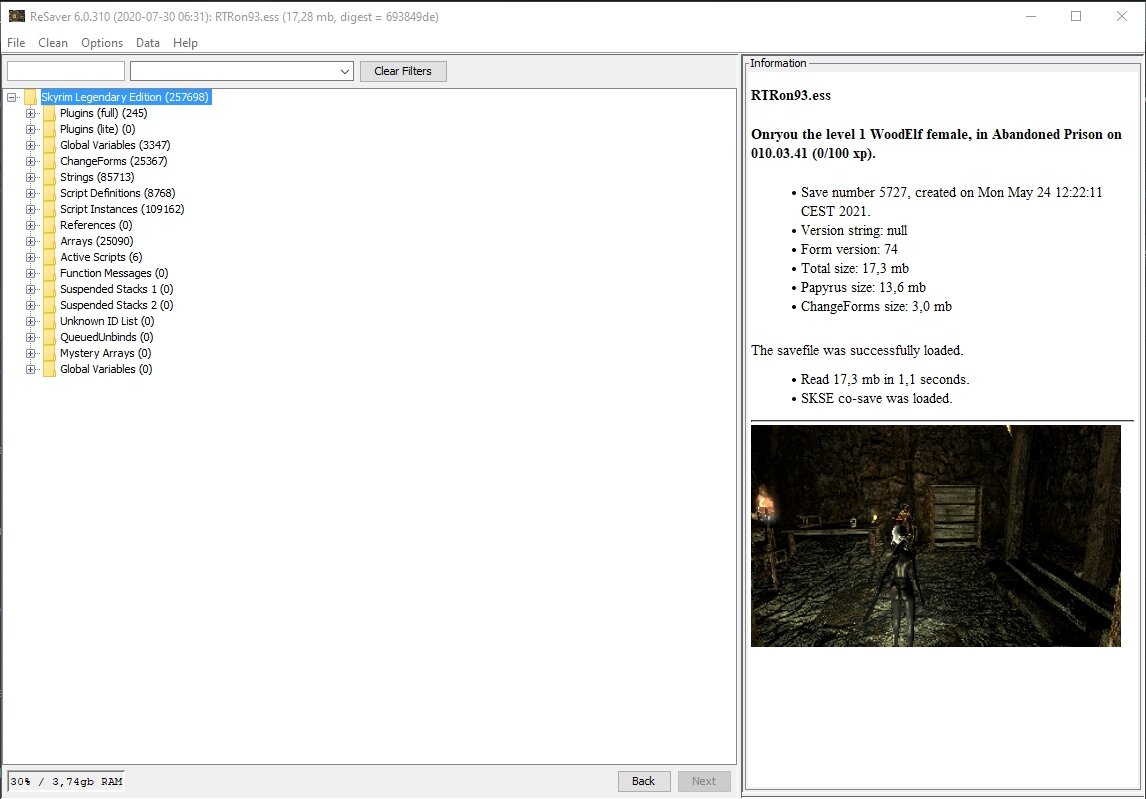 Hardware antialiasing detected some effects disabled skyrim что делать