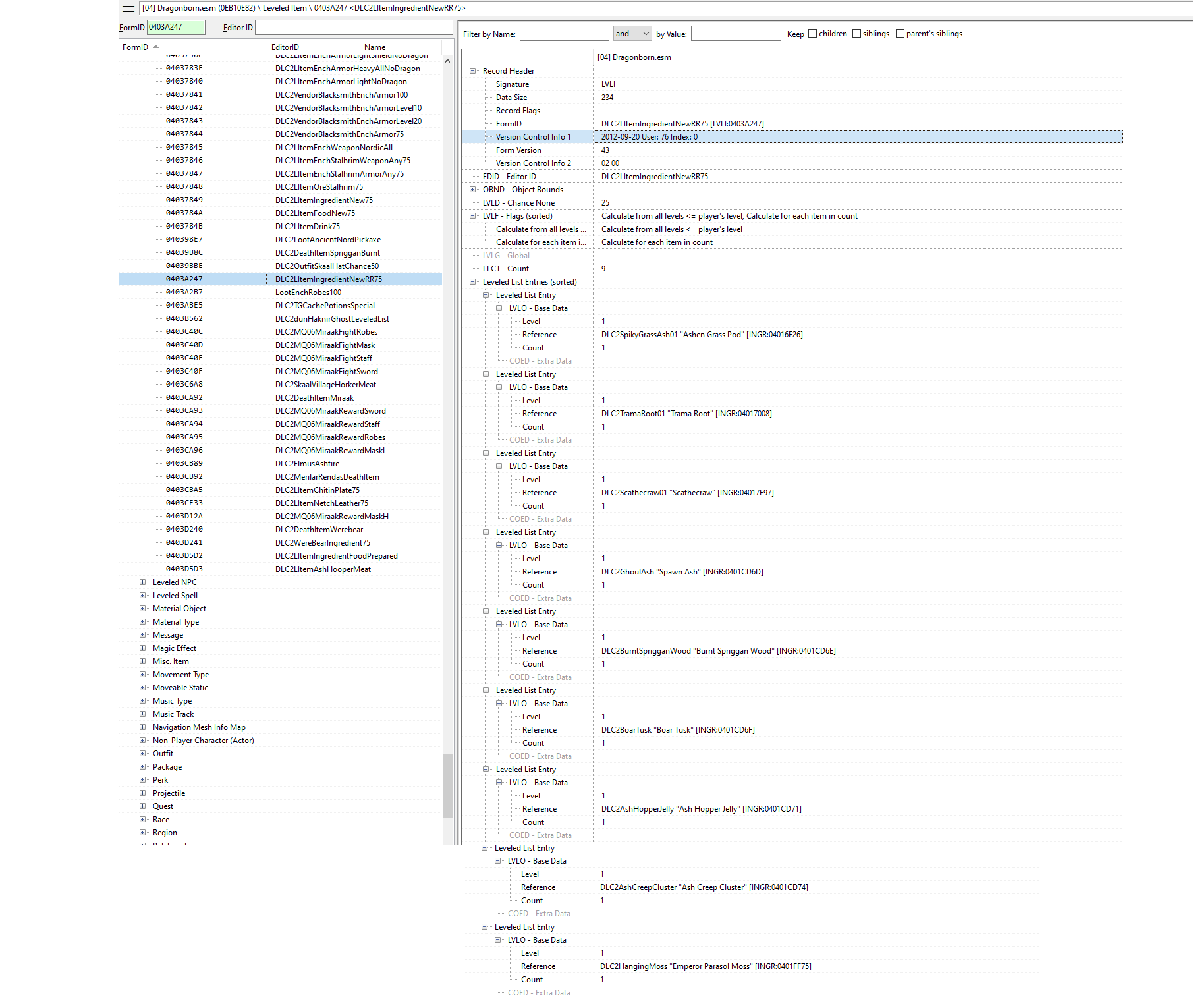 Repeated CTD upon saving - Technical Support - Skyrim: Special Edition -  LoversLab