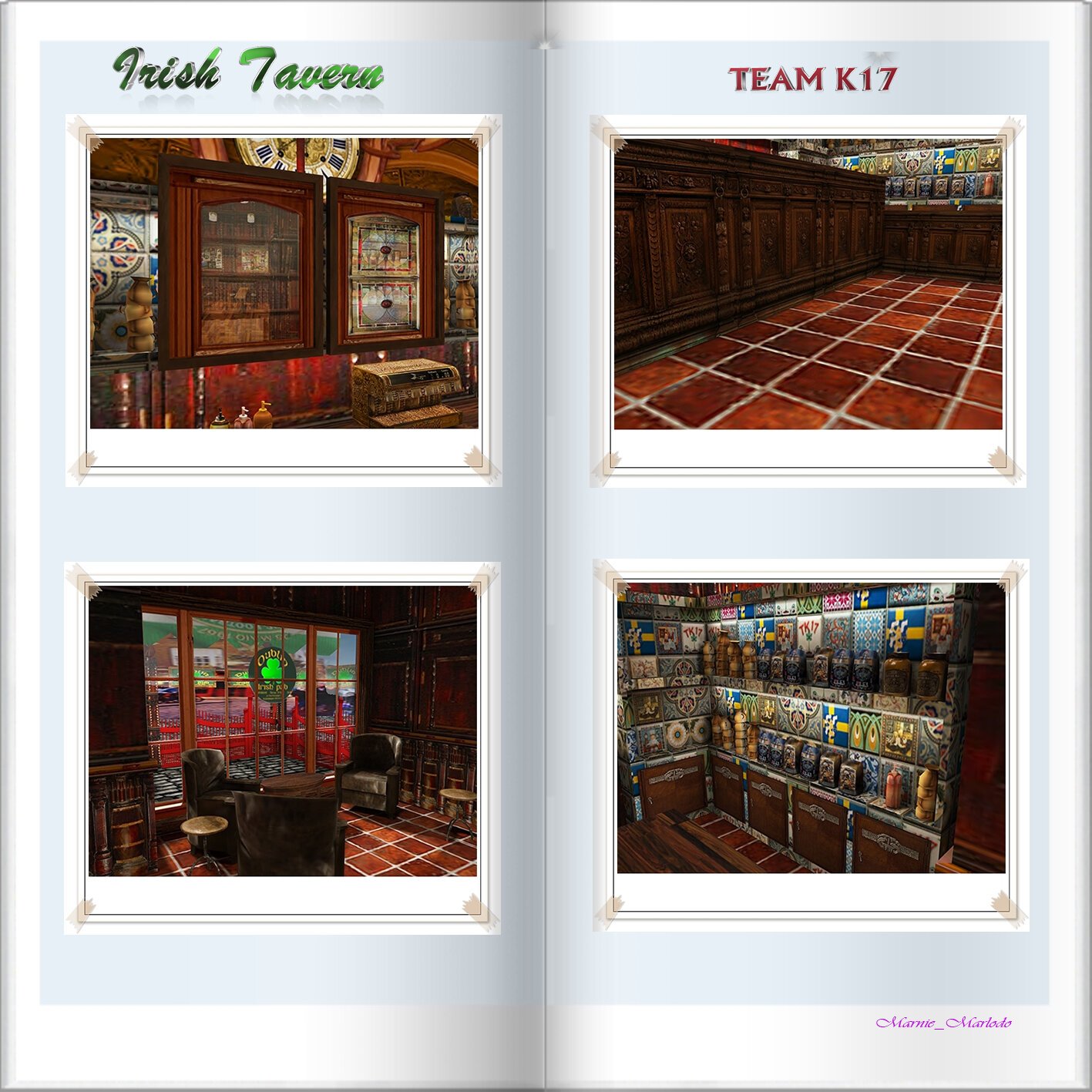 Room textures - Page 3 - Textures - LoversLab