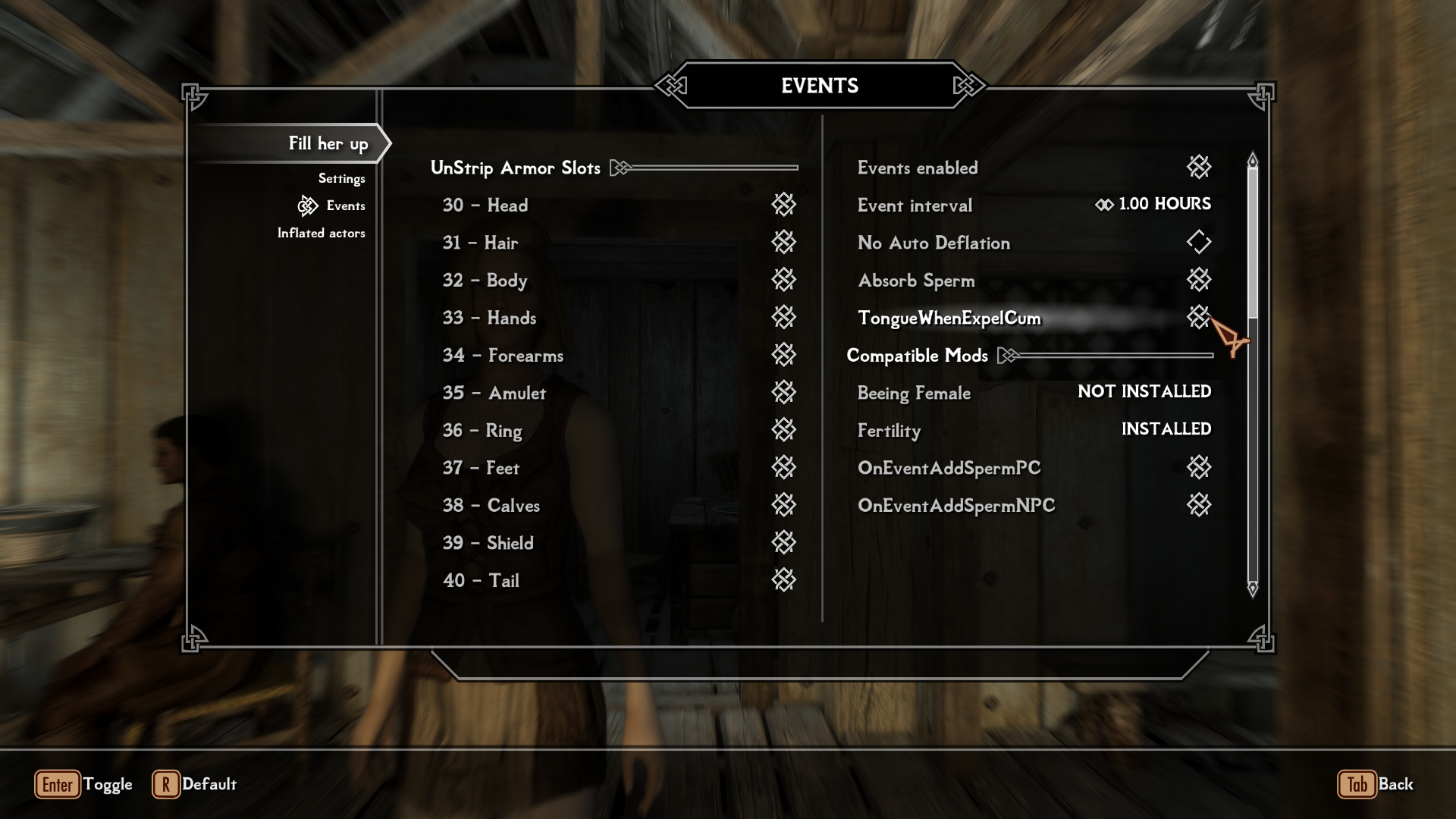 Wartimes A Daughters Tale Le Alternate Start Scenario Page 51 Downloads Skyrim Adult 5255