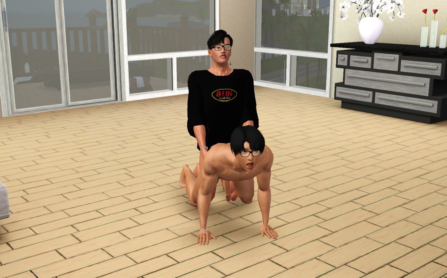 Male Stuff ( gay animations etc) - Request & Find - The Sims 3 - LoversLab