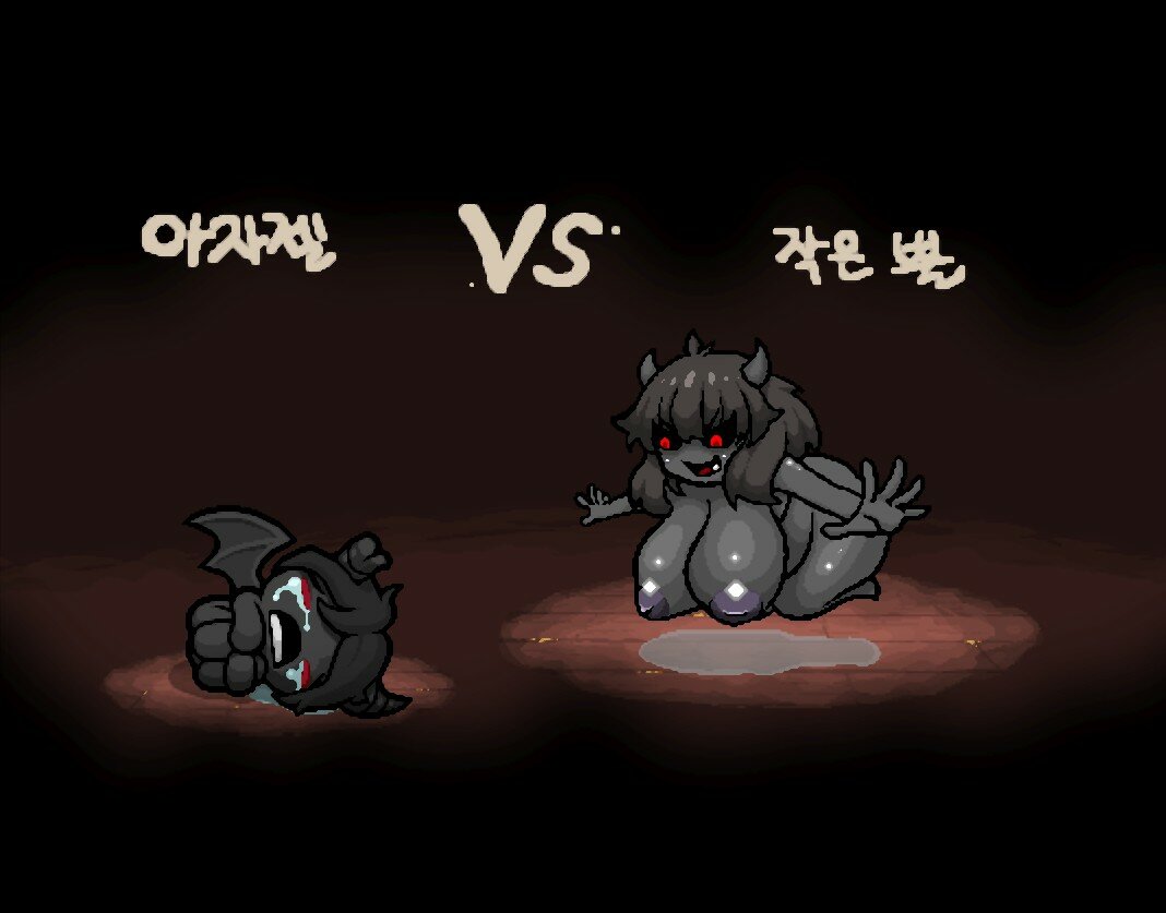 Binding of isaac nsfw mods