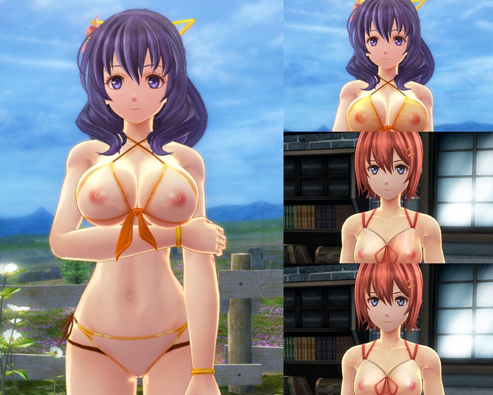 Hajimari No Kiseki Mods Adult Gaming Loverslab