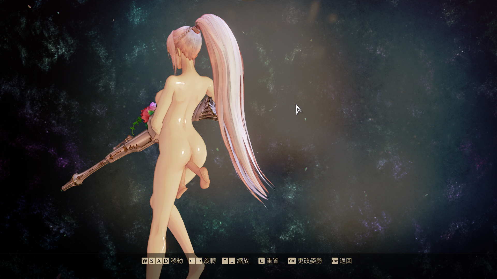 Tales Of Arise Pc Mods Page Adult Gaming Loverslab