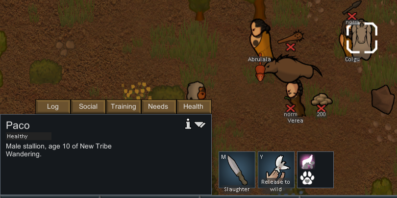 [mod] RimJobWorld - Page 322 - Rimworld - LoversLab