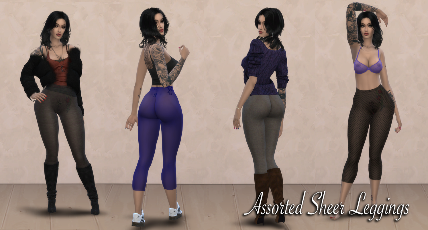 Janssieve Apparel Downloads The Sims 4 Loverslab