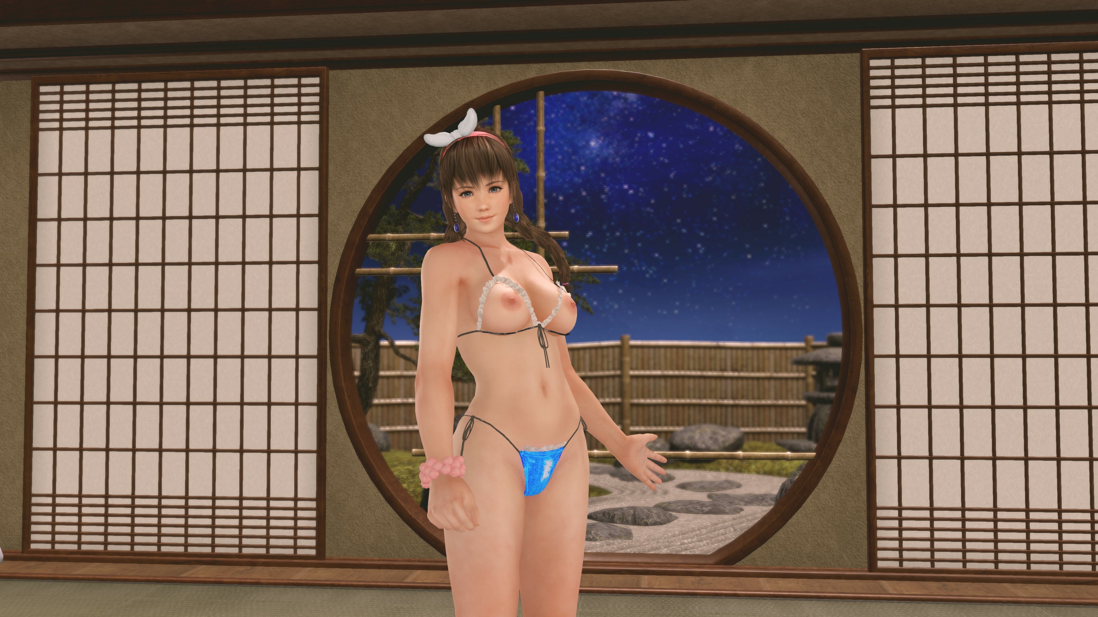 Dead or alive extreme venus vacation steam charts фото 90