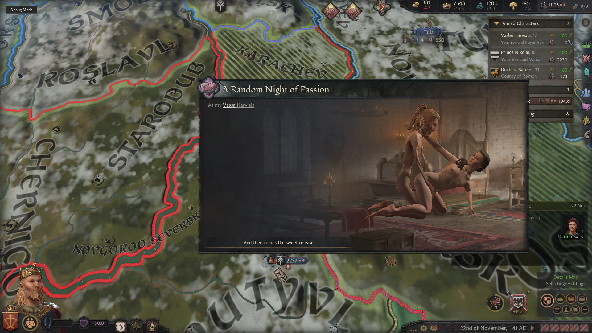 Please start crusader kings 2 through steam for your first time start up что это фото 38