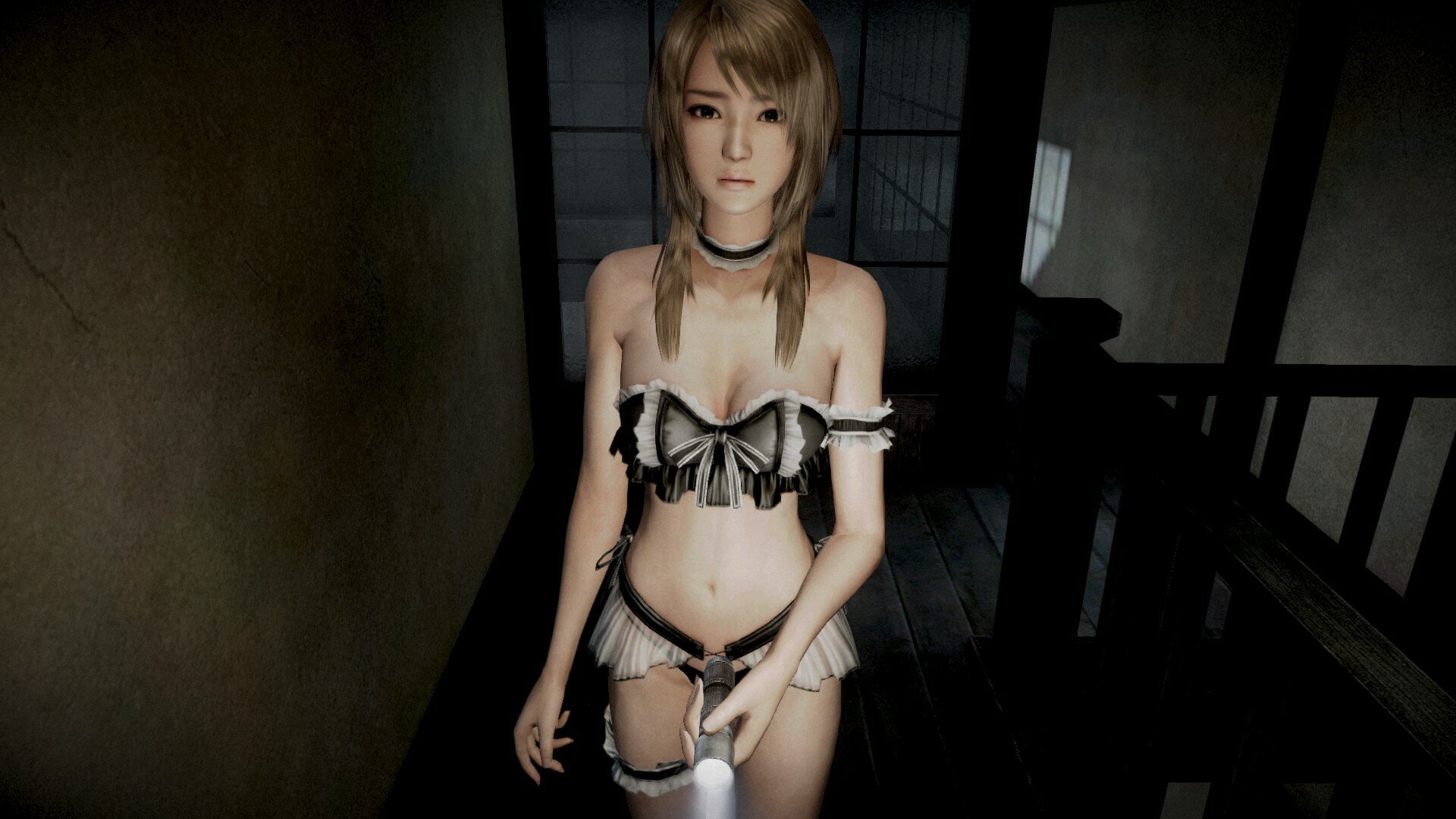 Fatal Frame Maiden of the Black Water nude mods - Page 26 - Adult Gaming -  LoversLab