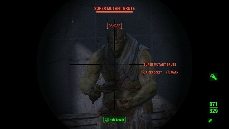 How To Use Just Business To Capture Slaves Page 4 Fallout 4