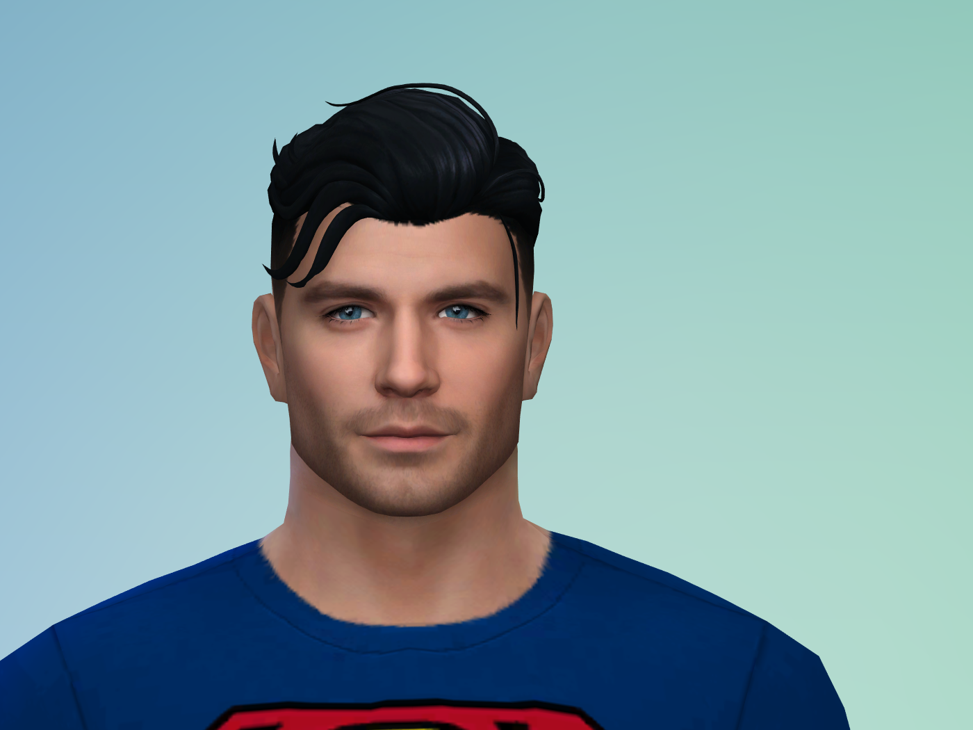 Share Your Male Sims! - Page 206 - The Sims 4 General Discussion ...