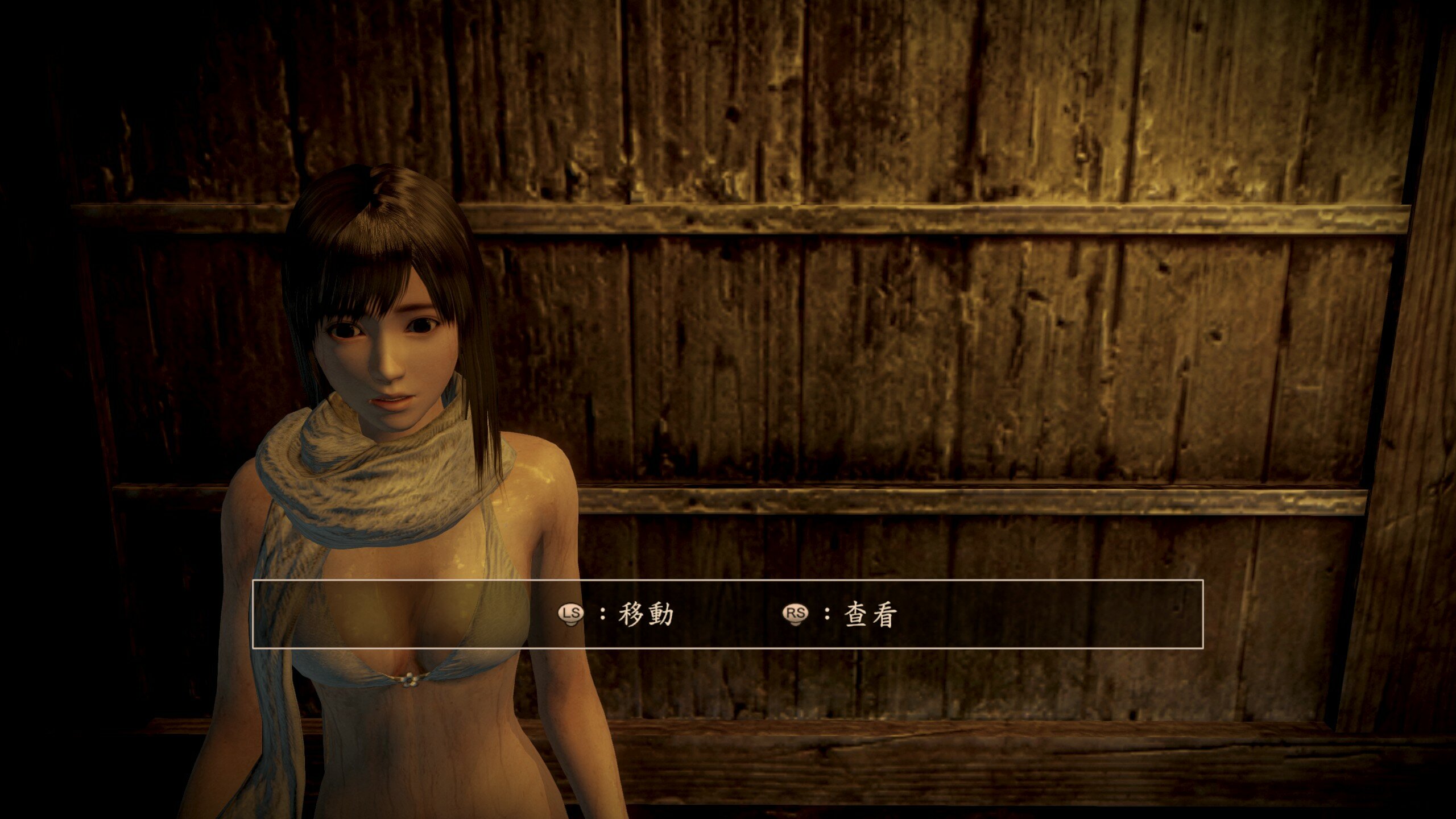 Fatal frame mods