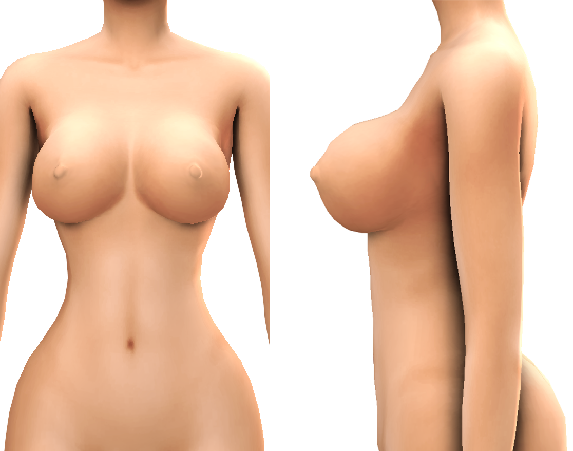 Fetishims Bimbo Breast Preset Downloads The Sims 4 Loverslab