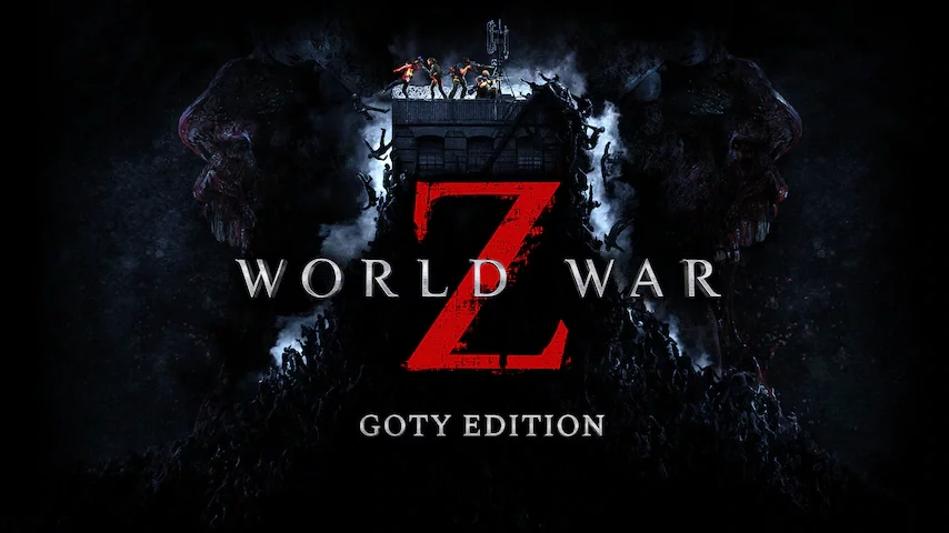 World War Z - Adult Gaming - LoversLab