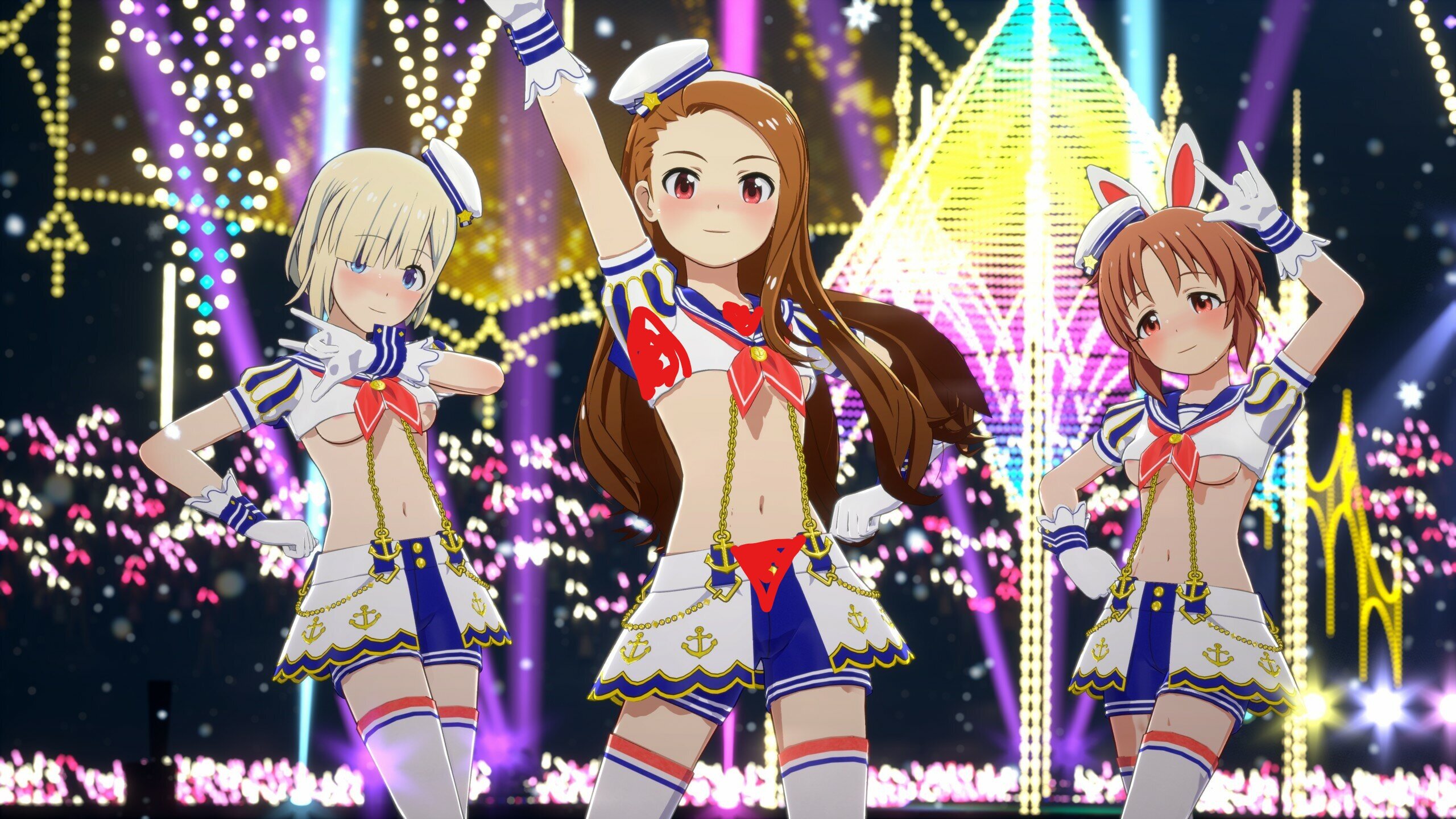 Idolm Ster Starlit Season Mod Thread Page Adult Gaming Loverslab