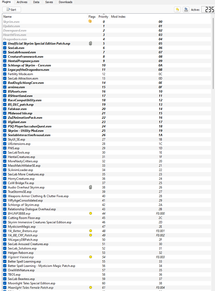 Yiffy Age Of Skyrim Se Page 66 Downloads Skyrim Special Edition Adult Mods Loverslab 4488