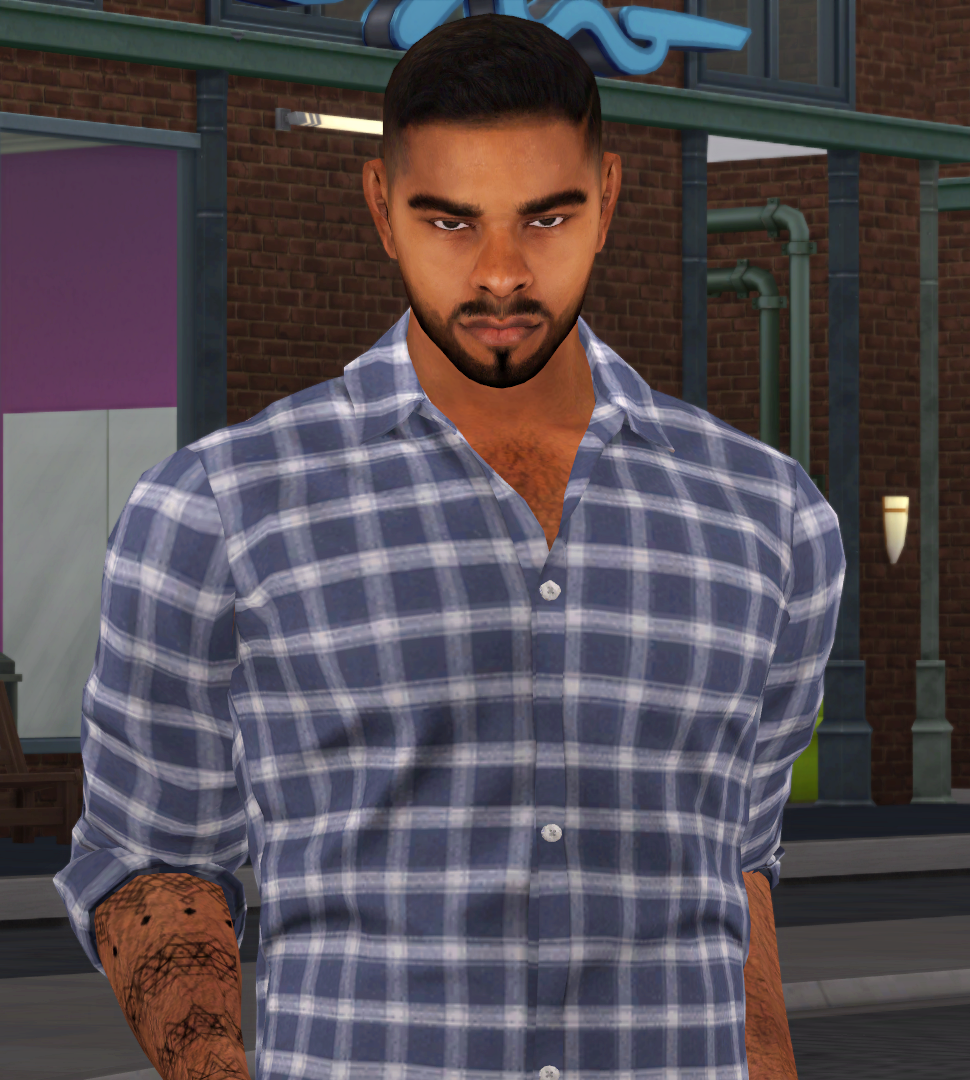 Share Your Male Sims Page 217 The Sims 4 General Discussion