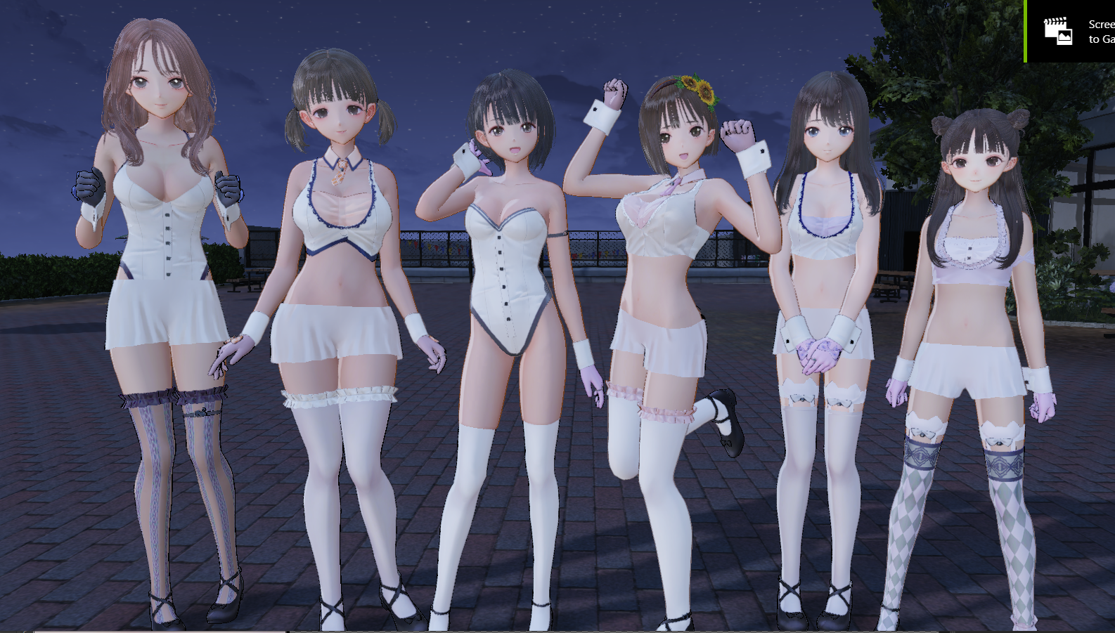 Blue Reflection Second Light Mod Discussion Page 8 Adult Gaming