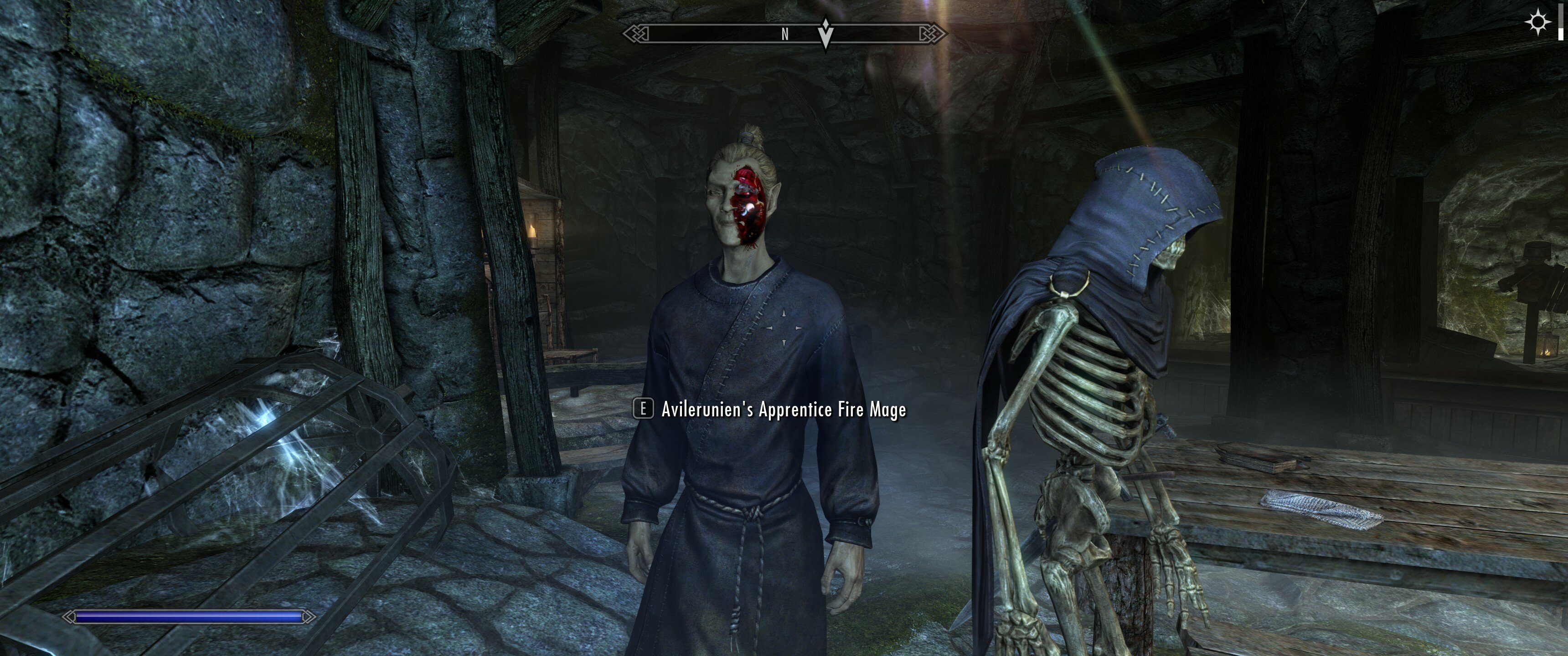 SSE] Deadly Mutilation mod taken down from Nexus (New mod: Maximum Carnage)  - Page 2 - Skyrim: Special Edition - LoversLab