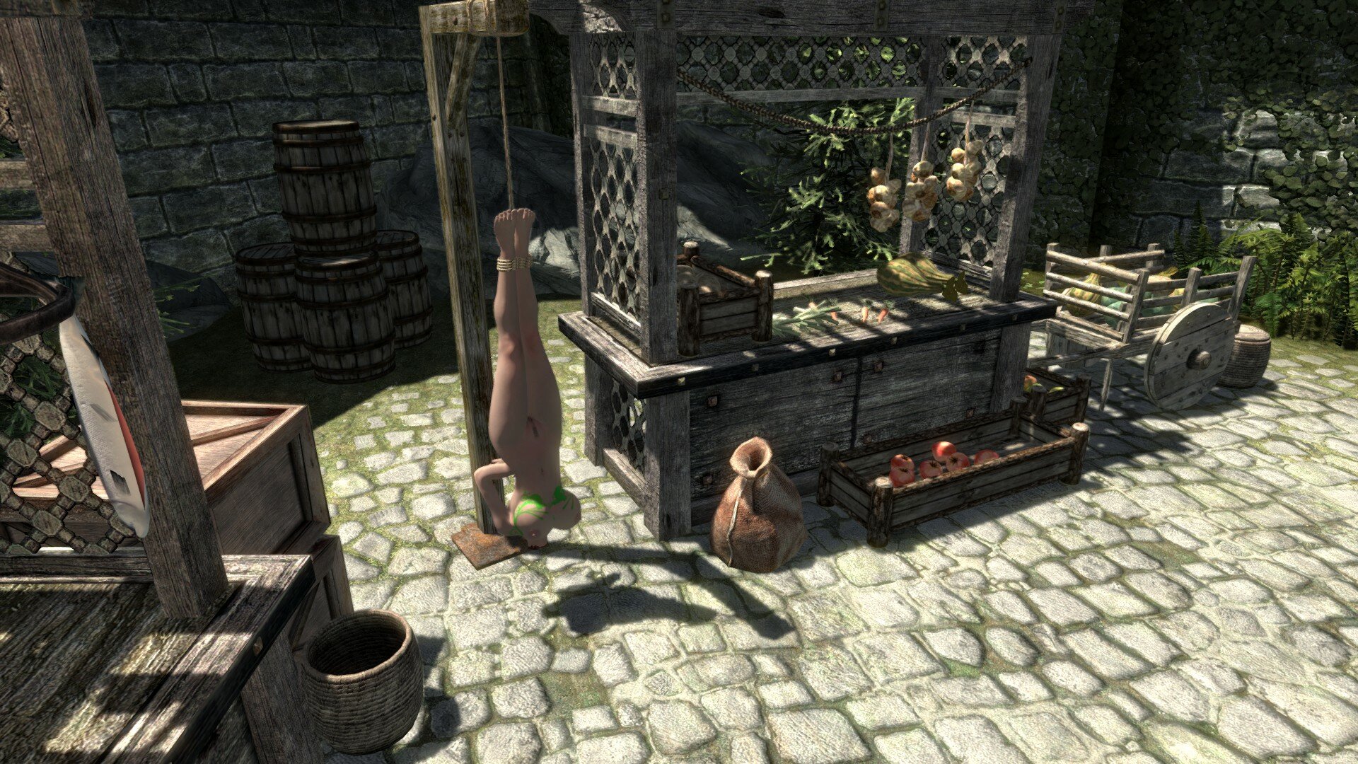 Meat Farm Reupload Page 3 Downloads Skyrim Special Edition Adult Mods LoversLab