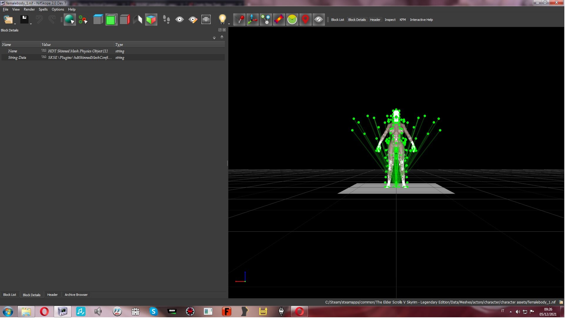 SMP don't work ?? How I solved - BHUNP SMP - LoversLab