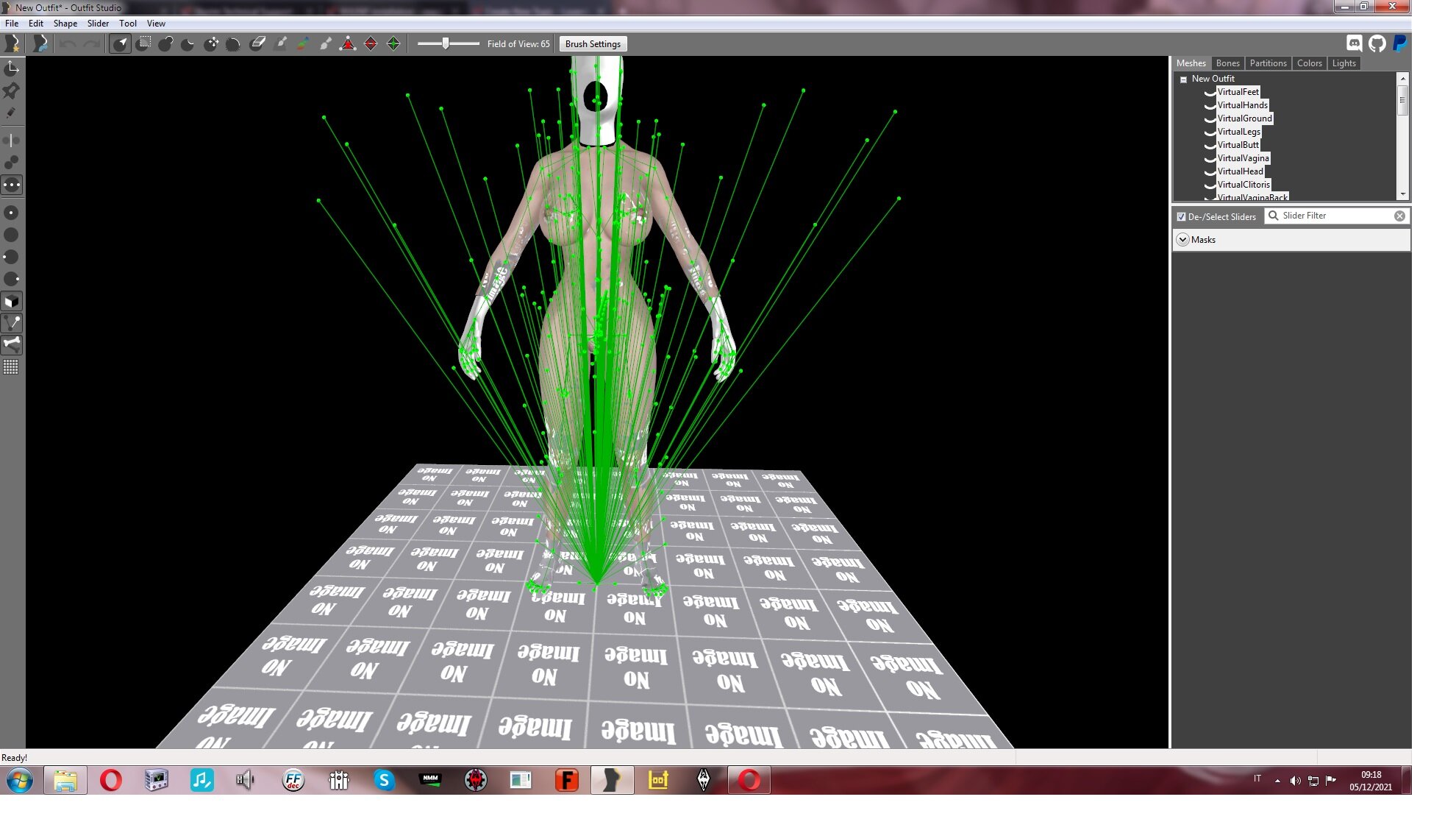SMP don't work ?? How I solved - BHUNP SMP - LoversLab