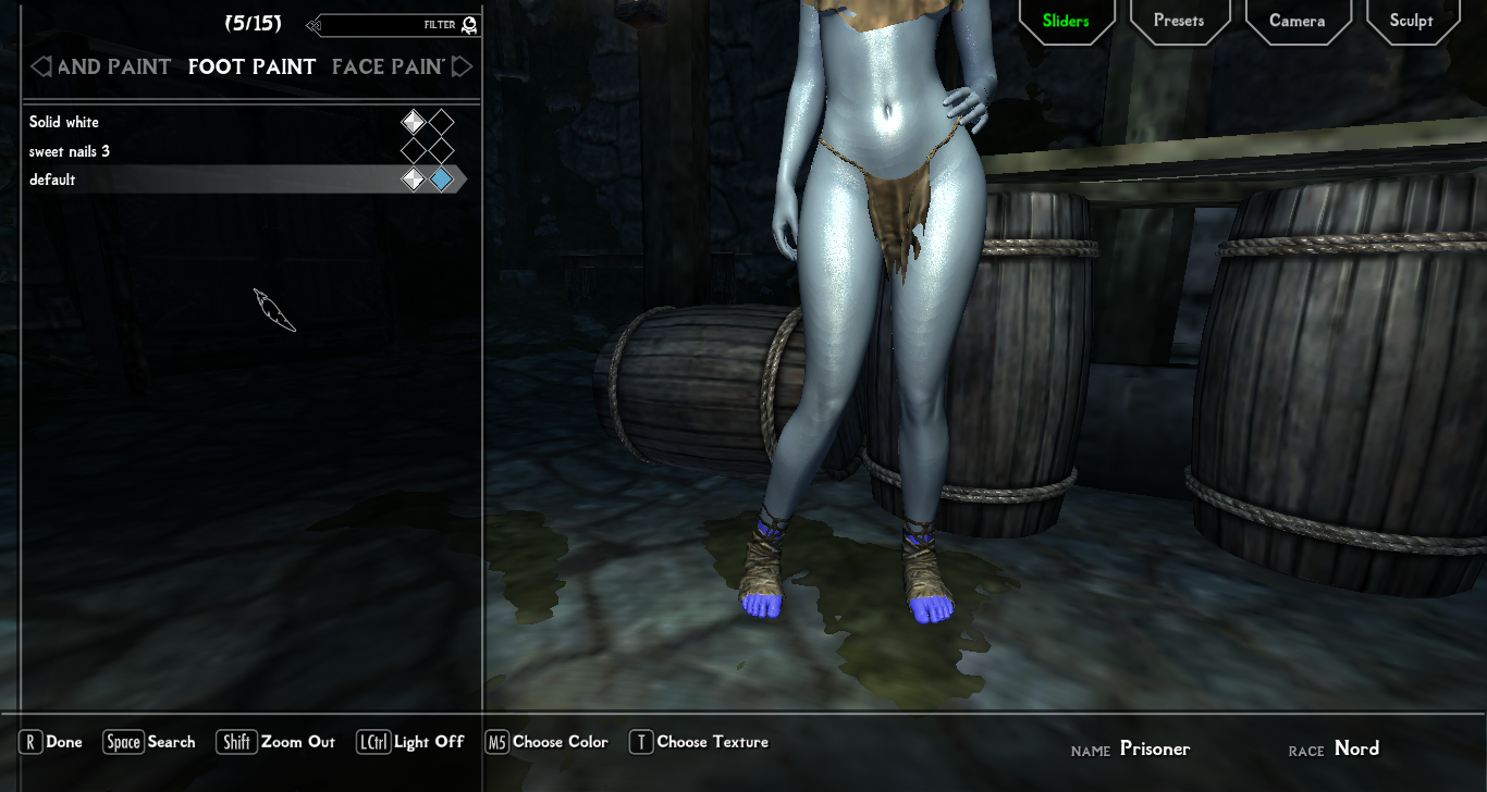 Twilek Starwars Preset Hi Poly And Follower Page 2 Downloads Skyrim Special Edition Adult