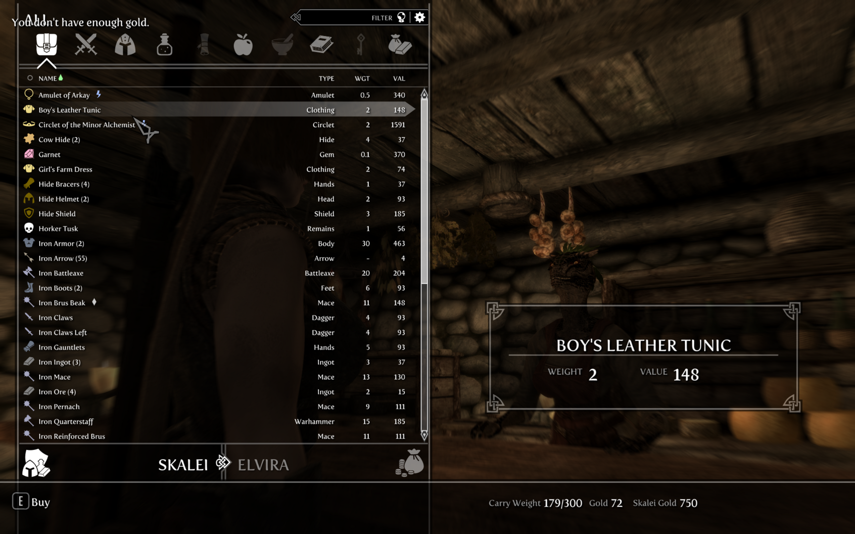 Skyrim SE For Beginners - V 3.2.6 (3BBB / HDT-SMP / HPH) - Page 336 ...