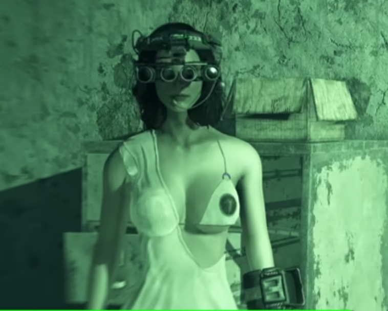 Fallout 3 Mod Request - Fallout Adult Mods - LoversLab