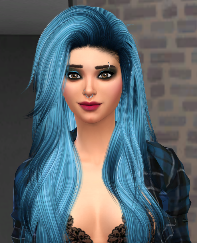 Santana-Red's Sim Collection - Page 2 - Downloads - CAS Sims - LoversLab