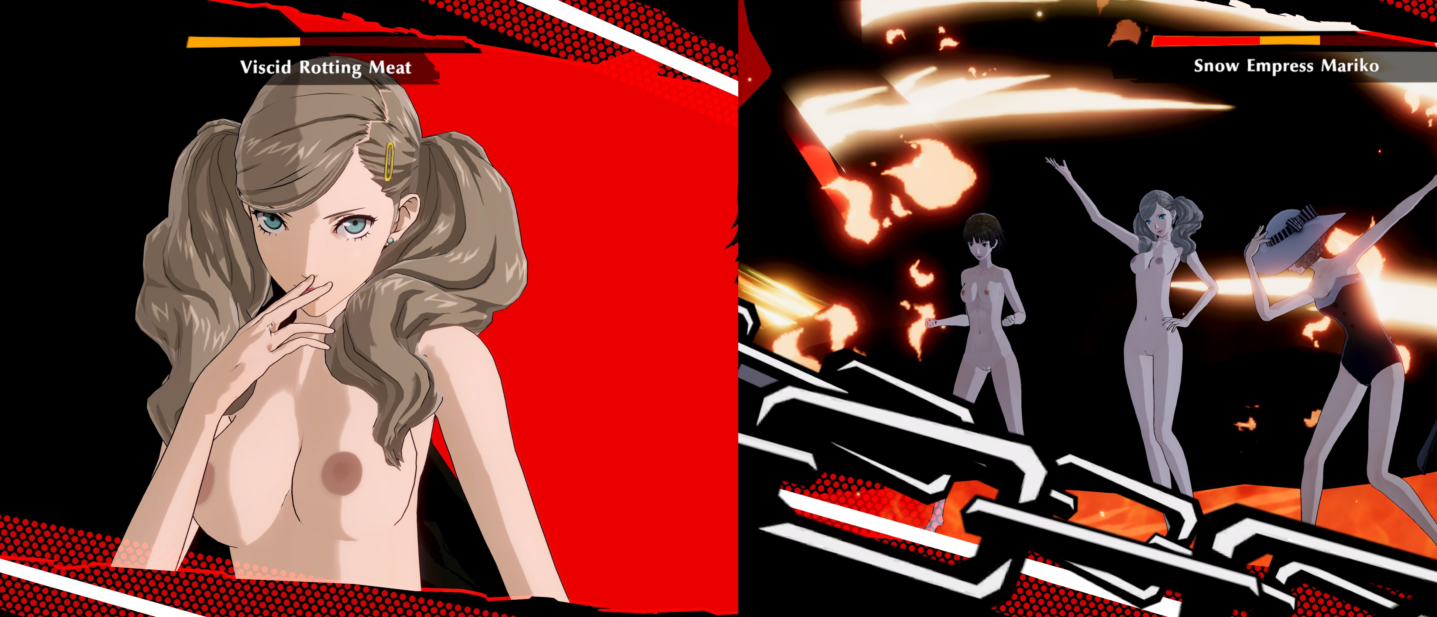 Persona 5 royal modding - Page 3 - Adult Gaming - LoversLab