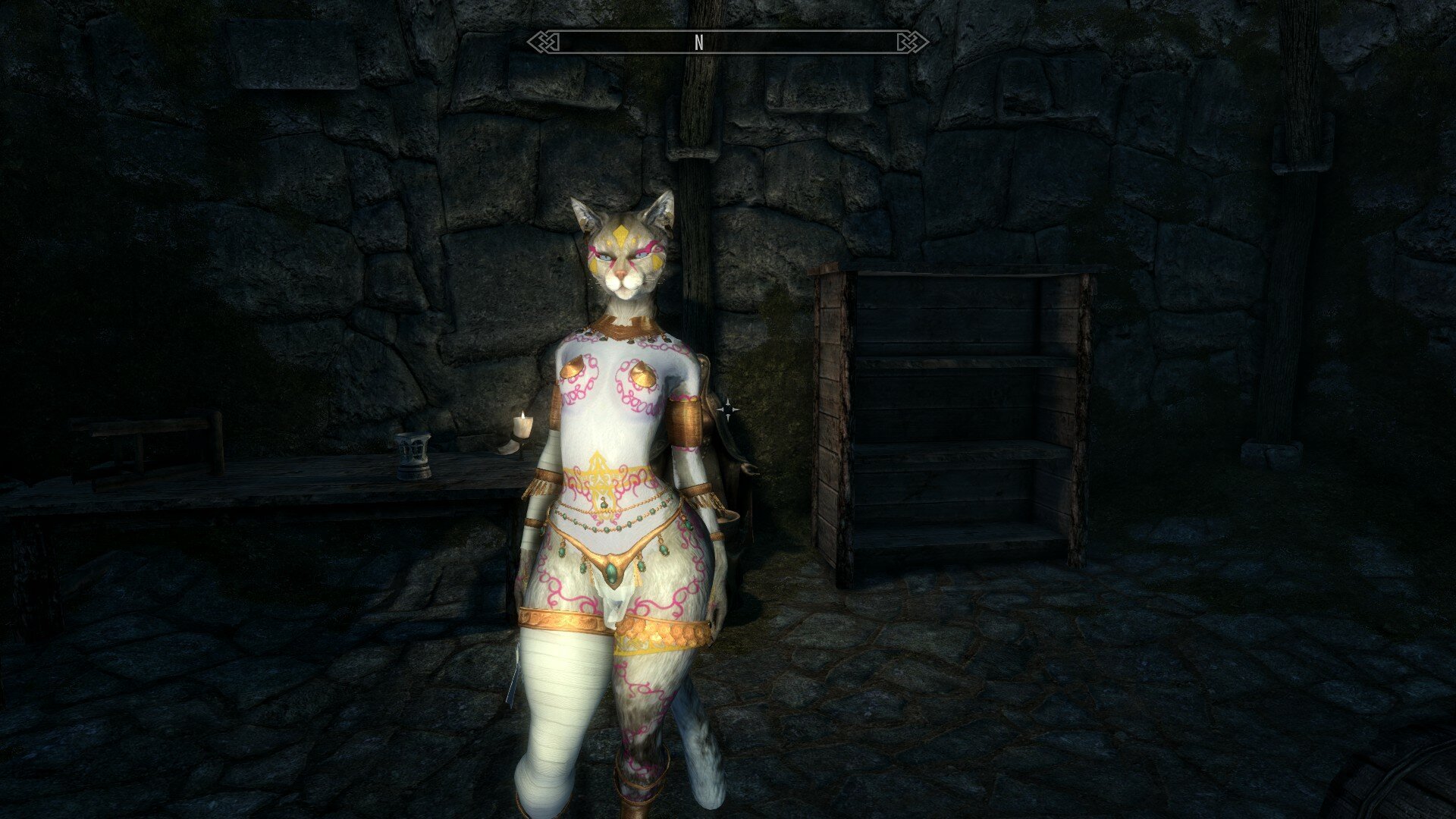 Khajiit Texture Request Request And Find Skyrim Adult And Sex Mods Loverslab 5759