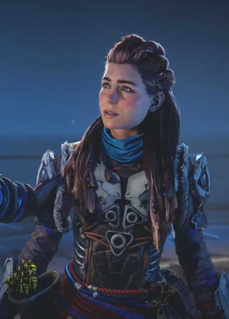 Horizon Zero Dawn Modding Thread Page Adult Gaming Loverslab