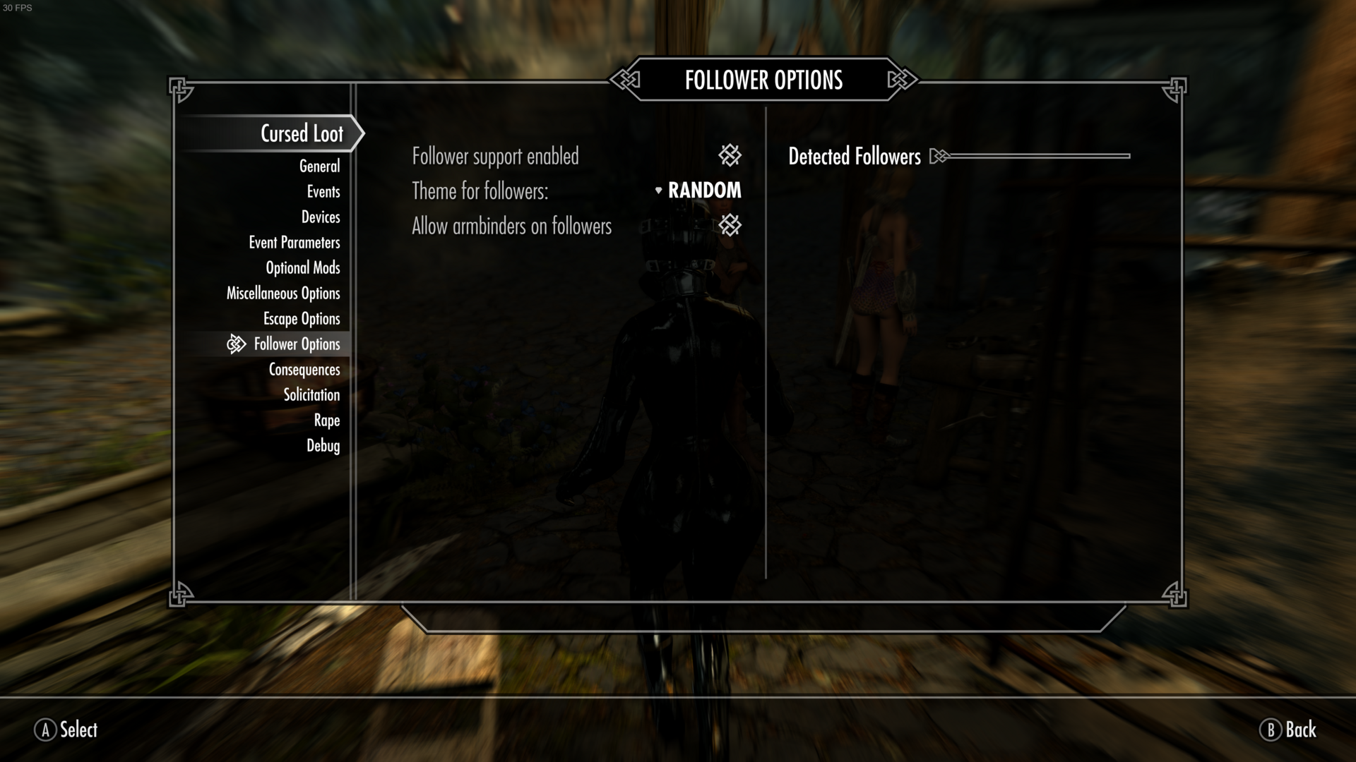 need some help finding out why ther is no dialog option to go to jail