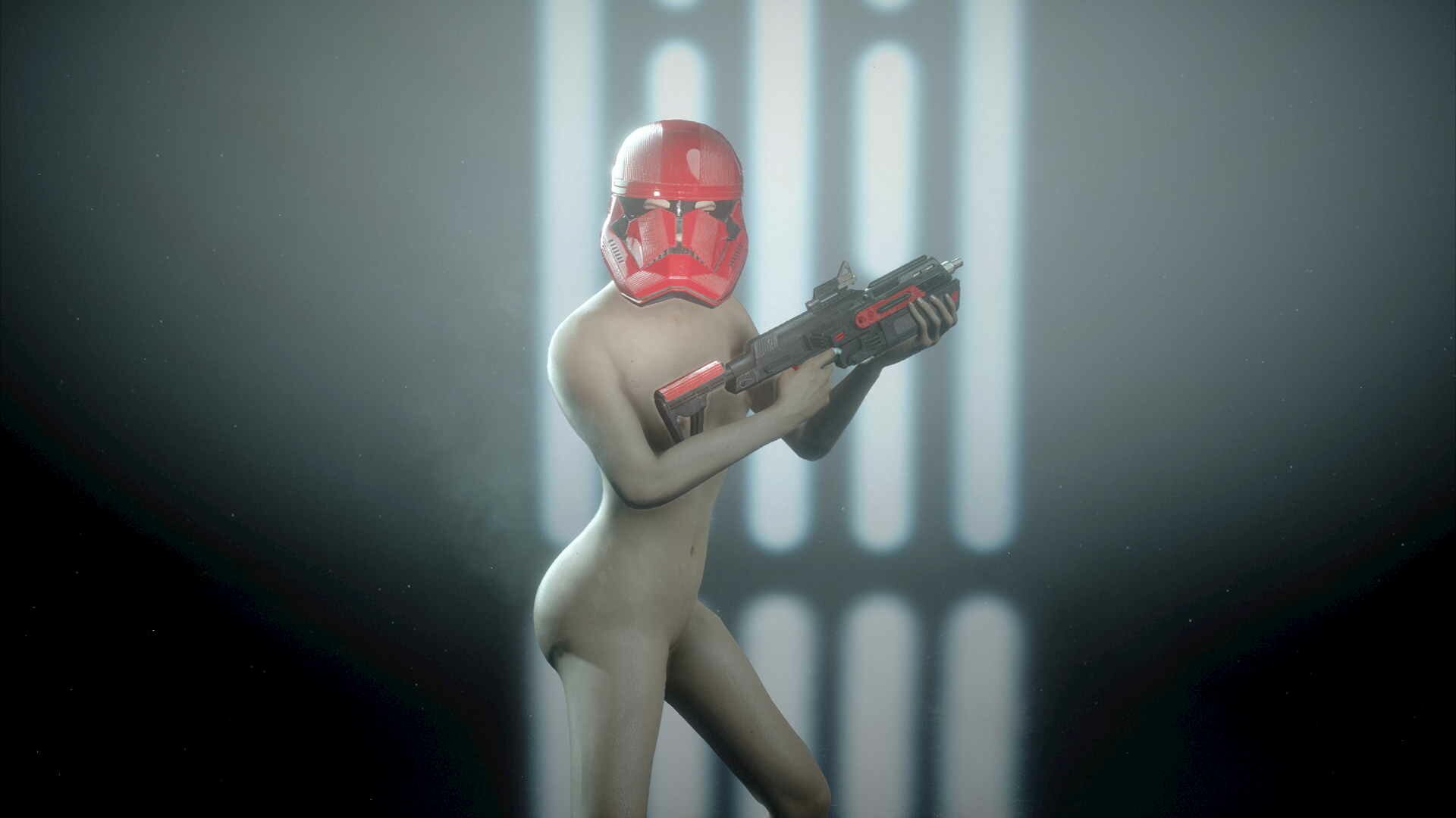 Star Wars Battlefront 2 2017 Nude Mods Previews And Feedback Page 6 Adult Gaming Loverslab