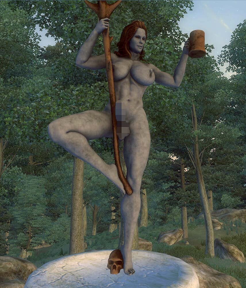 Trx Statues Sanguine Futa Downloads Oblivion Adult And Sex Mods